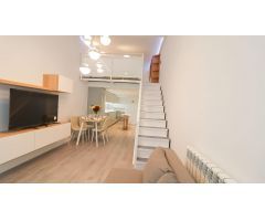 duplex calle santa engracia 141 reformado