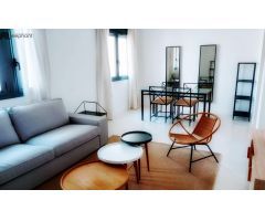 Apartamento en Bº de Salamanca/Lista, Madrid