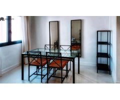 Apartamento en Bº de Salamanca/Lista, Madrid