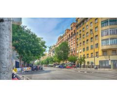 Apartamento en Bº de Salamanca/Lista, Madrid