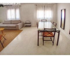 Apartamento en Bº de Salamanca/Lista, Madrid