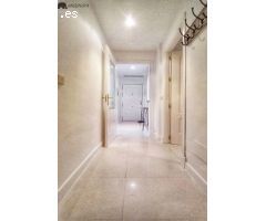 Apartamento en Bº de Salamanca/Lista, Madrid