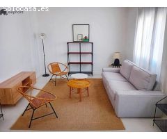 Apartamento en Bº de Salamanca/Lista, Madrid