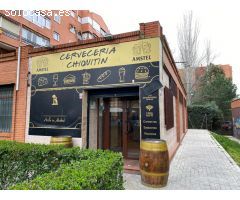 LOCAL EN VENTA EN AVDA SANTA EUGENIA 29