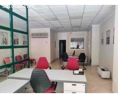 Oficina en Venta en Almansa, Albacete