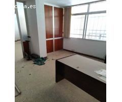 Oficina en Venta en Badajoz, Badajoz
