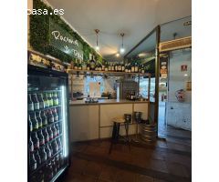 Restaurante en traspaso Zona Retiro, Madrid