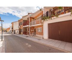 ¡¡¡Magnífica vivienda céntrica en El Álamo !!!