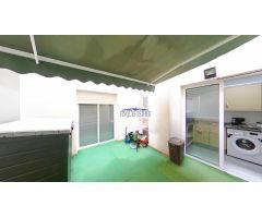 PLANTA BAJA PARA ENTRAR A VIVIR CON PARKING INCLUIDO