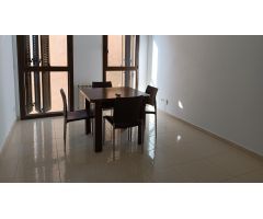 ESTUPENDO PISO PARA ENTRAR A VIVIR DELANTE DE LA PRIORAL DE SANT PERE