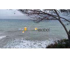 ESTUDIO PARA ENTRAR A VIVIR A PRIMERA LINEA DE MAR