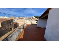 CASA EN VENTA EN ALCANAR