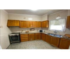 CASA EN VENTA EN ALCANAR