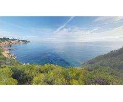 VIVE EN PLENA NATURALEZA, FINCA CON VIVIENDA EN L AMETLLA DE MAR