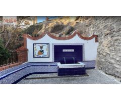 Casa de Pueblo en Venta en Vélez Blanco, Almería