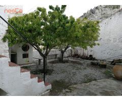 Casa de Pueblo en Venta en Vélez Blanco, Almería