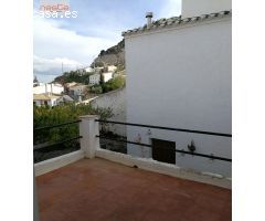 Casa de Pueblo en Venta en Vélez Blanco, Almería