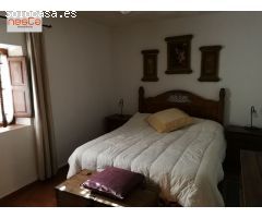 HERMOSA CASA DE PUEBLO CON VISTAS A LA SIERRA DE LA MUELA