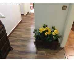 PISO NUEVO CON GARAJE Y TRASTERO