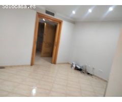 AMPLIO PISO CÉNTRICO