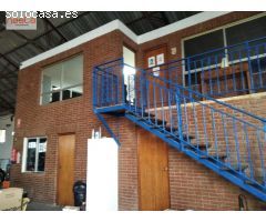 Nave industrial en Lorca zona Ramonete