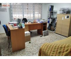Nave industrial en Lorca zona Ramonete