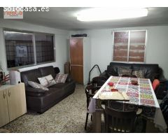 Nave industrial en Lorca zona Ramonete
