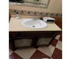PRECIOSO PISO Y LOCAL