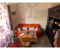 CASA PARA REFORMAR EN EL CASCO HISTÓRICO