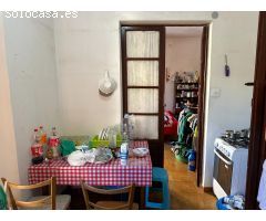 CASA PARA REFORMAR EN EL CASCO HISTÓRICO