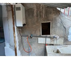 CASA PARA REFORMAR EN EL CASCO HISTÓRICO