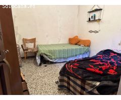 CASA PARA REFORMAR EN EL CASCO HISTÓRICO