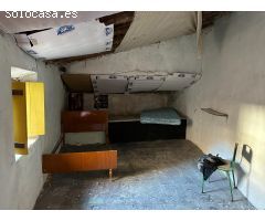 CASA PARA REFORMAR EN EL CASCO HISTÓRICO