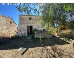 RESTAURACIÓN Y ENCANTO ==> 3 CORTIJOS EN EL HINOJAR