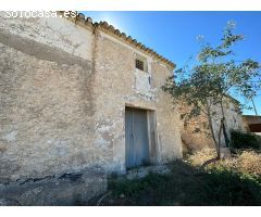 RESTAURACIÓN Y ENCANTO ==> 3 CORTIJOS EN EL HINOJAR