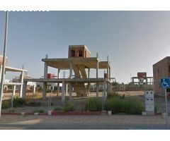 GRAN OFERTA 7 PAREADOS EN TORRE DEL OBISPO con PISCINA