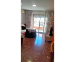 PISO MUY CÉNTRICO SAN JOSÉ