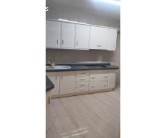 PISO MUY CÉNTRICO SAN JOSÉ