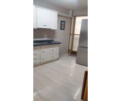 PISO MUY CÉNTRICO SAN JOSÉ