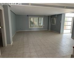 CHALET RECIÉN REFORMADO