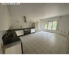 CHALET RECIÉN REFORMADO