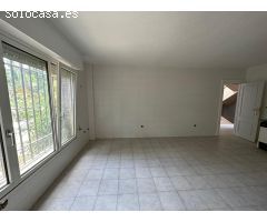 CHALET RECIÉN REFORMADO