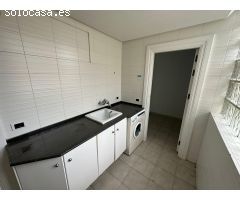 CHALET RECIÉN REFORMADO