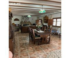 PRECIOSA CASA EN LA MONTAÑA