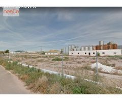 Parcela en Venta en Zarzadilla de Totana, Murcia