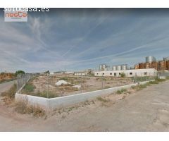 Parcela en Venta en Zarzadilla de Totana, Murcia