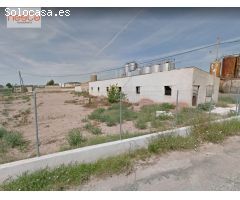Parcela en Venta en Zarzadilla de Totana, Murcia