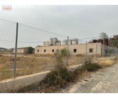 Parcela en Venta en Zarzadilla de Totana, Murcia