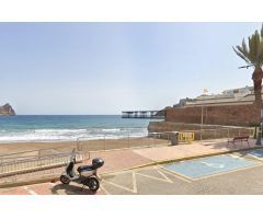 CASA-CHALET CON VISTAS AL MAR DEL HORNILLO - DISFRUTA DE ÁGUILAS Y DEL MEDITERRÁNEO