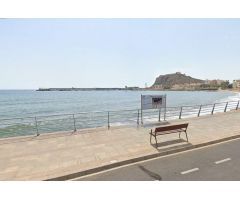 ALQUILER VACACIONAL AGUILAS